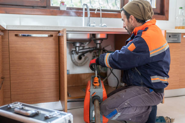 Best Water Softener Installation  in Fort Pierce, FL