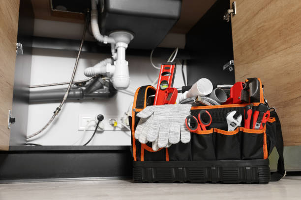 Best Shower Repair Services  in Fort Pierce, FL