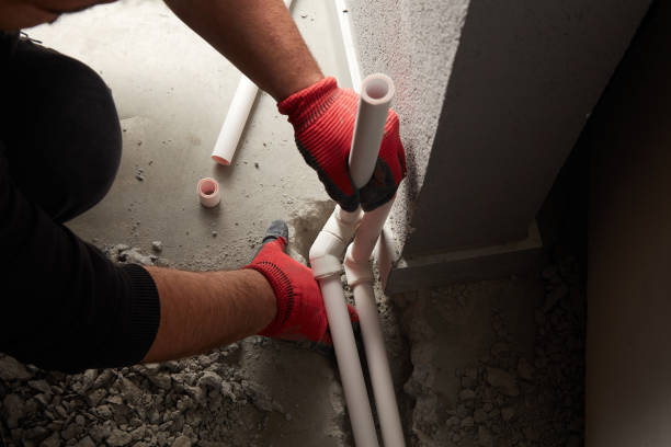 Septic Systems in Fort Pierce, FL