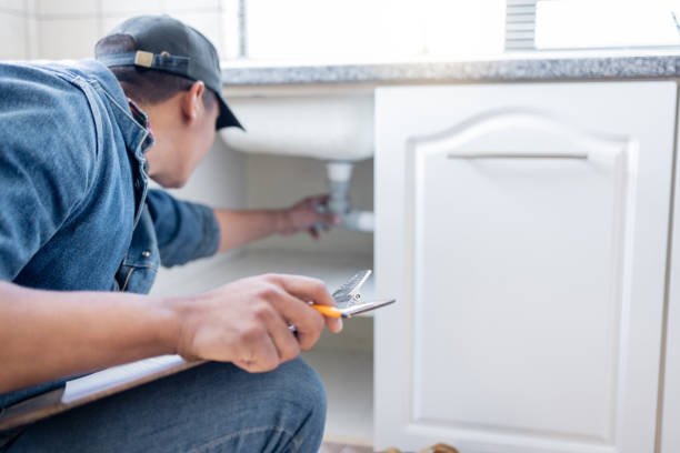 Best Pipe Repair Near Me  in Fort Pierce, FL