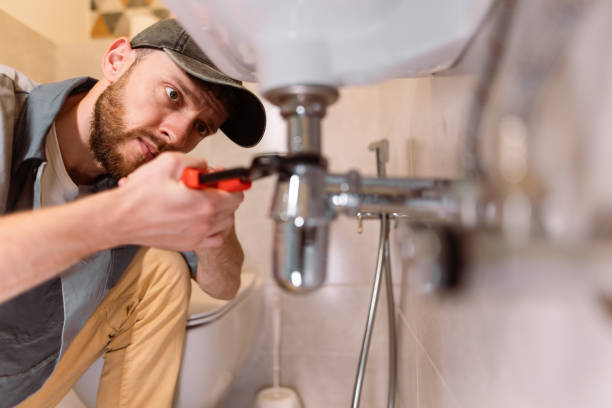 Best Water Heater Repair  in Fort Pierce, FL