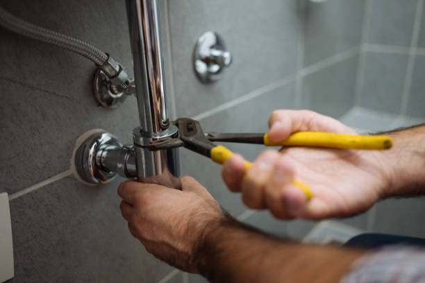 Best Sewer Line Repair  in Fort Pierce, FL