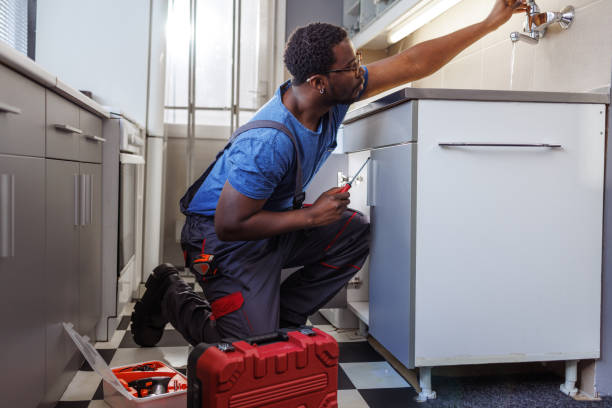 Best Sewer Cleaning Services  in Fort Pierce, FL