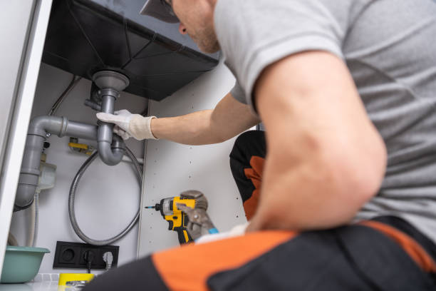 Reliable Fort Pierce, FL Plumbing Solutions