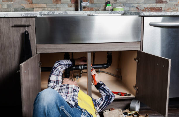 Best Commercial Plumbing Services  in Fort Pierce, FL