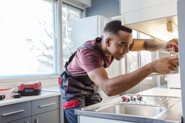 Best Gas Line Repair  in Fort Pierce, FL