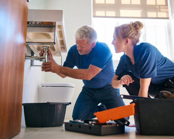 Best 24-Hour Plumber Near Me  in Fort Pierce, FL