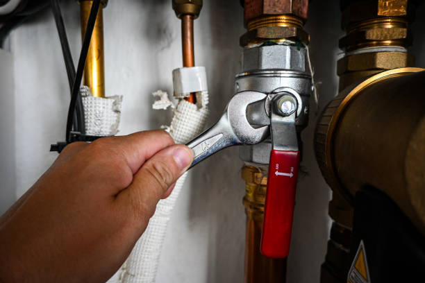 Best Leak Detection Services  in Fort Pierce, FL